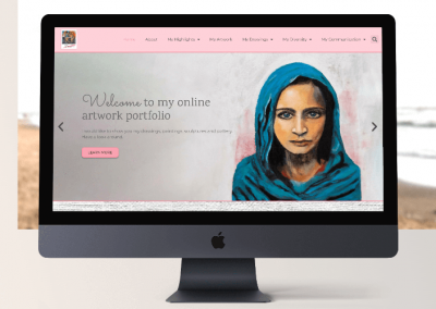 ROSWITHAKOCH.COM