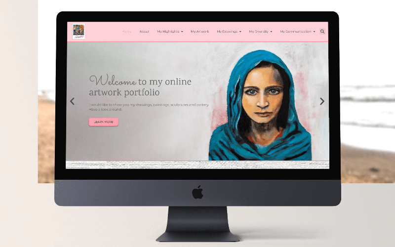 ROSWITHAKOCH.COM